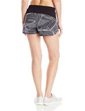 Sport Short 5 Black Dragonfly Inverseblack Medium