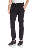 Stone Made Slim Jogger Pant Black 31