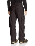 Seventy Fives Pant Black Small