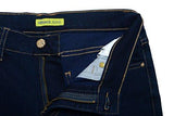 Blue Skinny Leg Us 6 It 28;