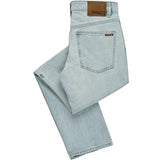 Solver Modern Fit Denim Sure Shot Light Wash 34X32