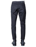 In Law Rinse Black 32