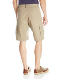 Classic Cargo Twill British Khaki Twill 36