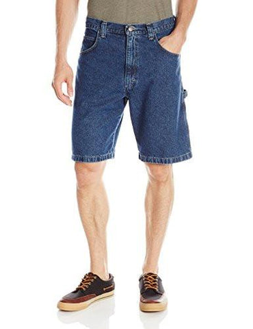 Classic Carpenter Short Retro Stone 32
