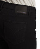 Straight Leg Jean Black 298 Short
