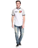 Leaopard Denim 32 Tint Wash