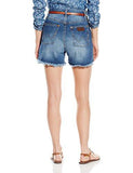 Cowboy Cut Short Medium Blue 9