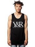 Core Tank Black BLACK Tees Tank Tops