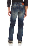 Men Rambler Skinny Fit Wash Selvedge Jean In One Year One Year 36