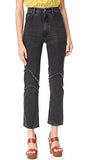 Rachel Comey Ticklers Washed Black 6
