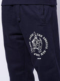 Fury Sweatpants Navy Xl Bottoms Sweatpants Navy