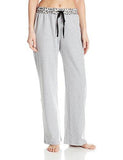 Sterling Lounge Pants Heather Gray Medium