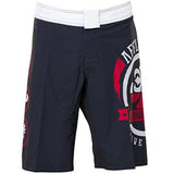 Shelter Boardshort Black 32
