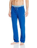 Deep Sea Inlet Lounge Pant Cobalt Medium