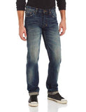 Men Rambler Skinny Fit Wash Selvedge Jean In One Year One Year 36
