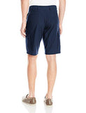 Washed Cargo Short Classic Fit Pembrokestretch 36W