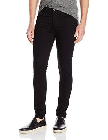 Levi 519 Extreme Skinny Fit Pinhead Rinse 30 34