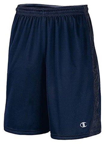 Powertrain Vapor Performance Short Navy Medium