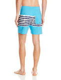 Sand Stripe Swim Trunks Edgewater34