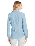 Levi Tailored Classic One Pocket Shirt Surplus Light XSmall