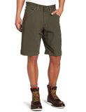 Riggs Workwear By Carpenter Short Loden 34