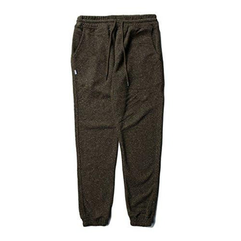 Fairplay Jordanb Jogger Knitted Pants Olive