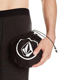 Wool Base Layer Pant Heather Black Large