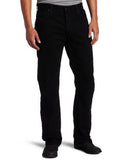 505 Regular Fit Jean Black 34X32