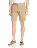 Classic Fit Perfect Short D3 British Khakistretch 36W