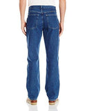 Maverick Relaxed Fit Jean Dark Stoash 32X32