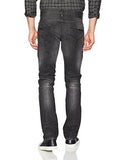 Skinny Jean Brownblack 29X30