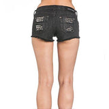 Vikki Iris Womans Short 32