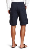 Cargo Flatfront Short Maritime 32W