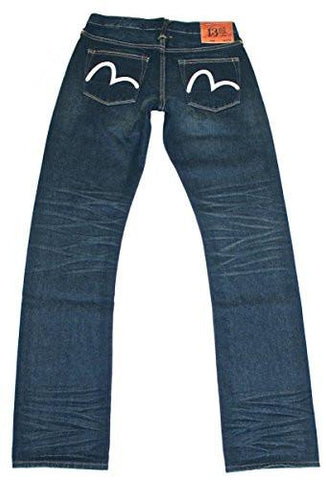 Tsugi Straight Leg Regular Fit