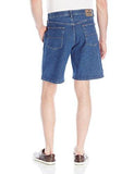 Comfort Waist Denim Short Mid Stoash 40