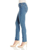 Cora Midrise Straightleg Jean Gypset Blue 23