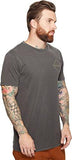Pitcher Short Sleeve Shirt Black XLarge
