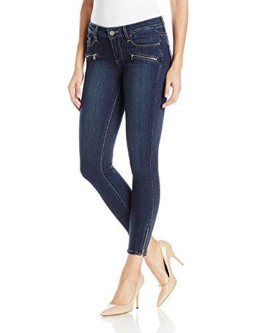 Jane Zip Crop Avi No Whiskers 32