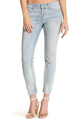 Boyfriend Natural Big T Denim 27