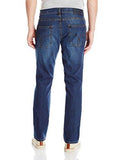 Jeans Slim Straight Jean Streak Stone Stone Wash 30W 30L