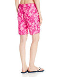 KANU SURF SYDNEY BOARDSHORTS PINK 14