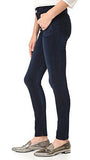 Hudson Barbara High Waisted Super Skinny Night Vision 23