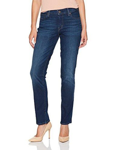 414 Classic Straight Indigo Moonstone 29 Us 8 R