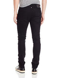 Jeans Skinny Jean Clean Black Clean Black 36W 32L
