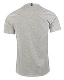 CALVIN KLEIN UNDERWEAR CK ORIGINS SHORT SLEEVE CREW HEATHER GREY TSHIRT MD