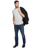 Blake Slim Straight Zip Fly Napoleon Bllue 34