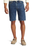 505 Regular Fit Short Medium Stoash 34