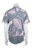 Oak Tshirt 3XL Pink