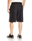 Crossover 2.0 Short Black 2Xl