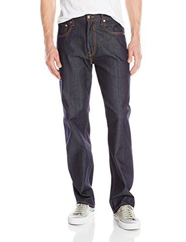Rc Classic C47 Jean Dry Indigo 28